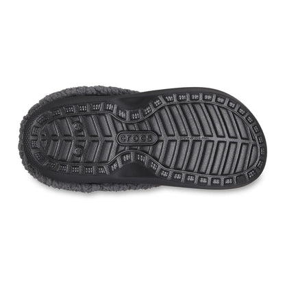 Crocs Classic Blitzen Clog, Black Multi, US Size 10