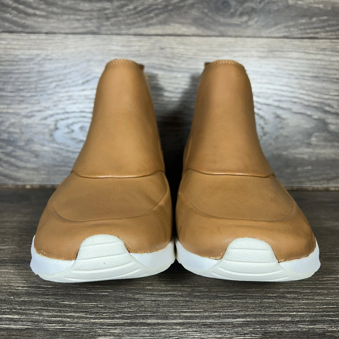 Nike Air Max Thea Mid Women Ale Brown, US 11.5