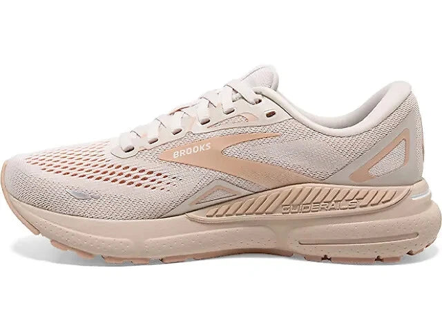 Brooks Women’s Adrenaline GTS 23 Supportive Running Shoe, US 8.5