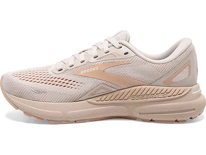 Brooks Women’s Adrenaline GTS 23 Supportive Running Shoe, US 8.5