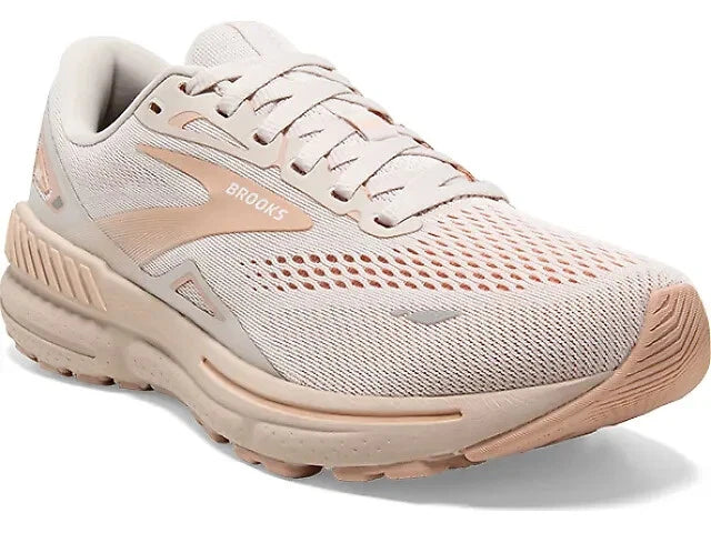 Brooks Women’s Adrenaline GTS 23 Supportive Running Shoe, US 8.5