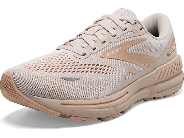 Brooks Women’s Adrenaline GTS 23 Supportive Running Shoe, US 8.5