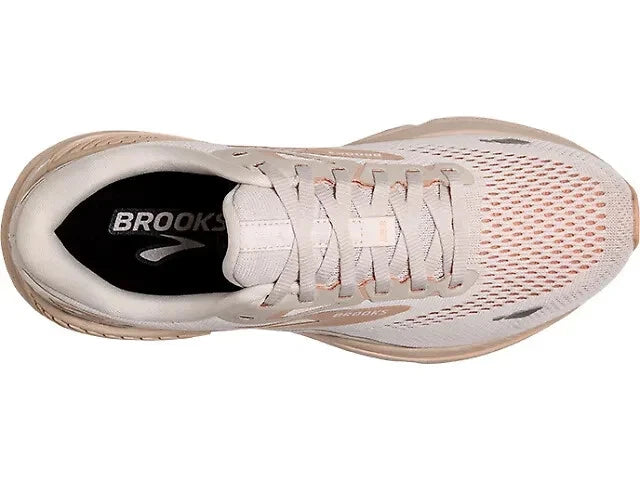 Brooks Women’s Adrenaline GTS 23 Supportive Running Shoe, US 8.5