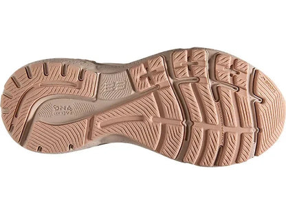 Brooks Women’s Adrenaline GTS 23 Supportive Running Shoe, US 8.5