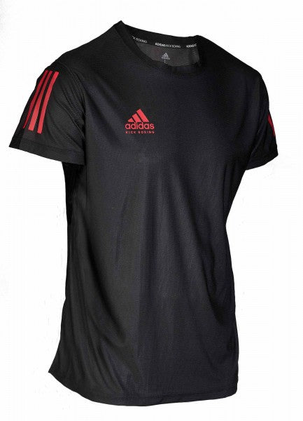 Adidas t shirt kurz online